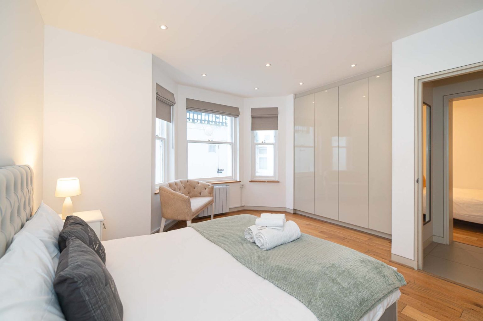 30 Collingham Place, London, SW5 0PZ