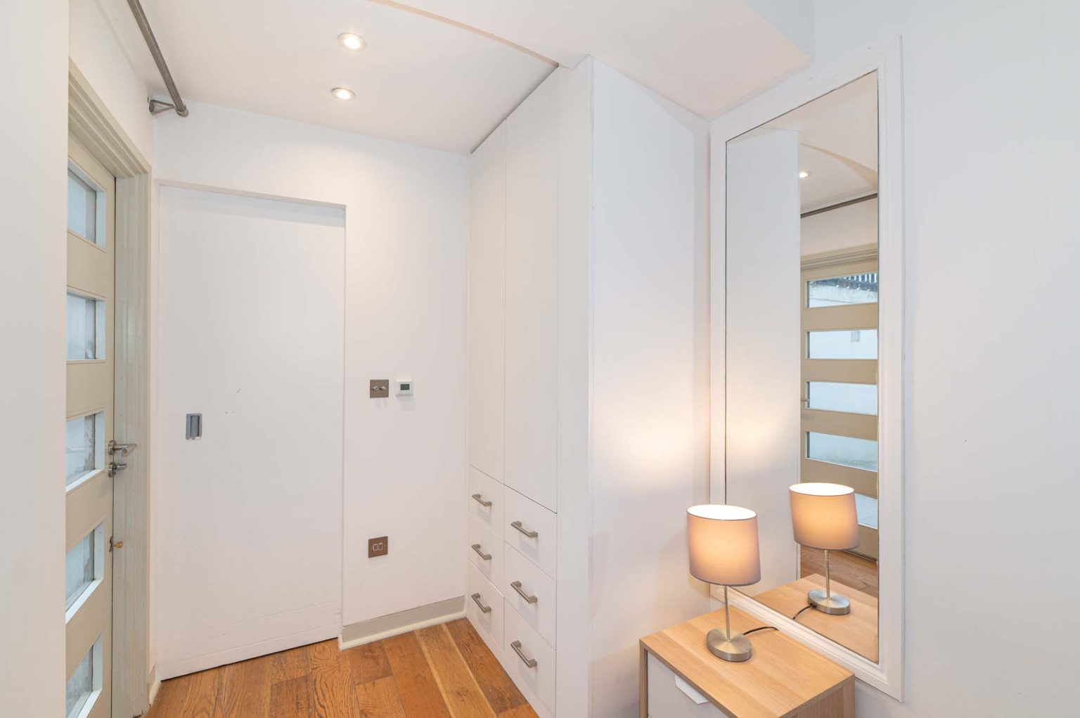 30 Collingham Place, London, SW5 0PZ