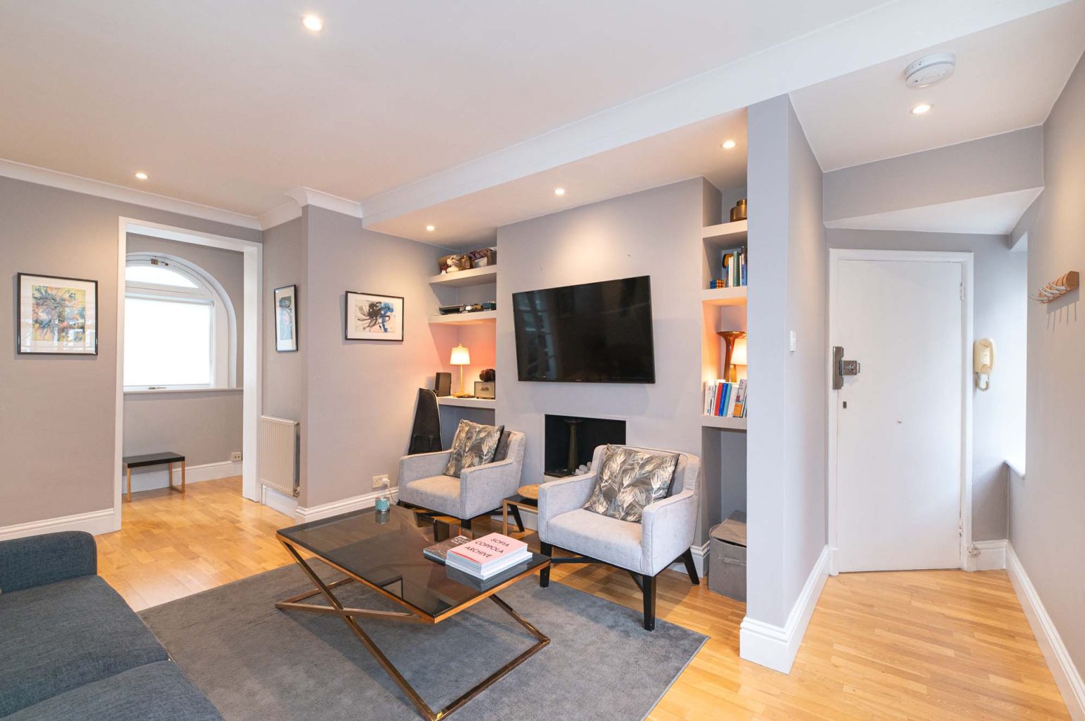 End House, 19 Rosemoor Street, SW3 2LP