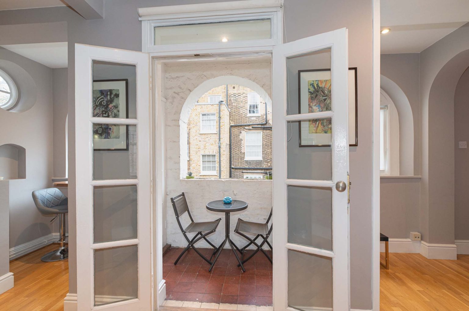 End House, 19 Rosemoor Street, SW3 2LP