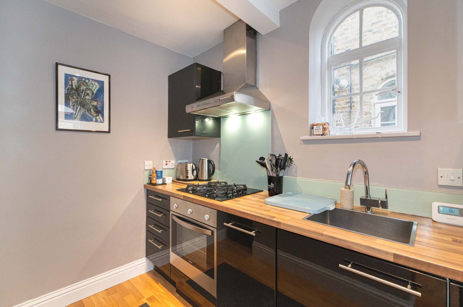 End House, 19 Rosemoor Street, SW3 2LP