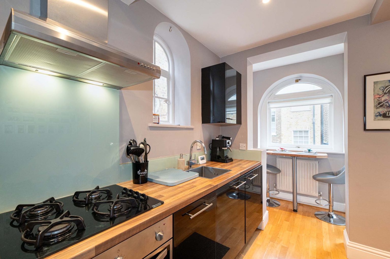 End House, 19 Rosemoor Street, SW3 2LP