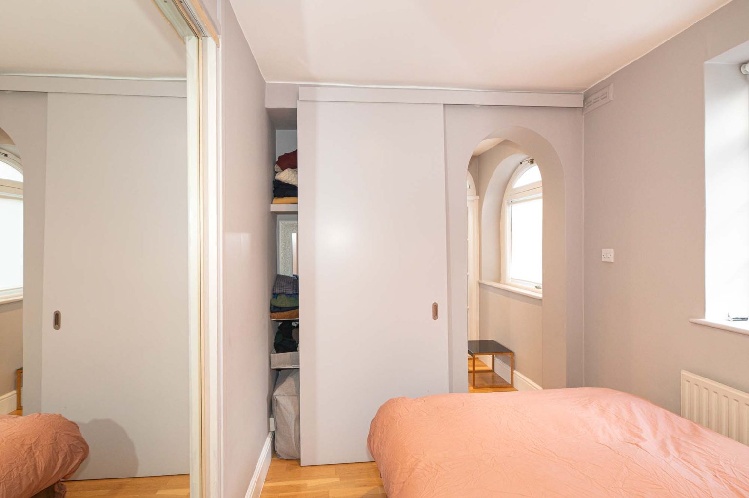 End House, 19 Rosemoor Street, SW3 2LP