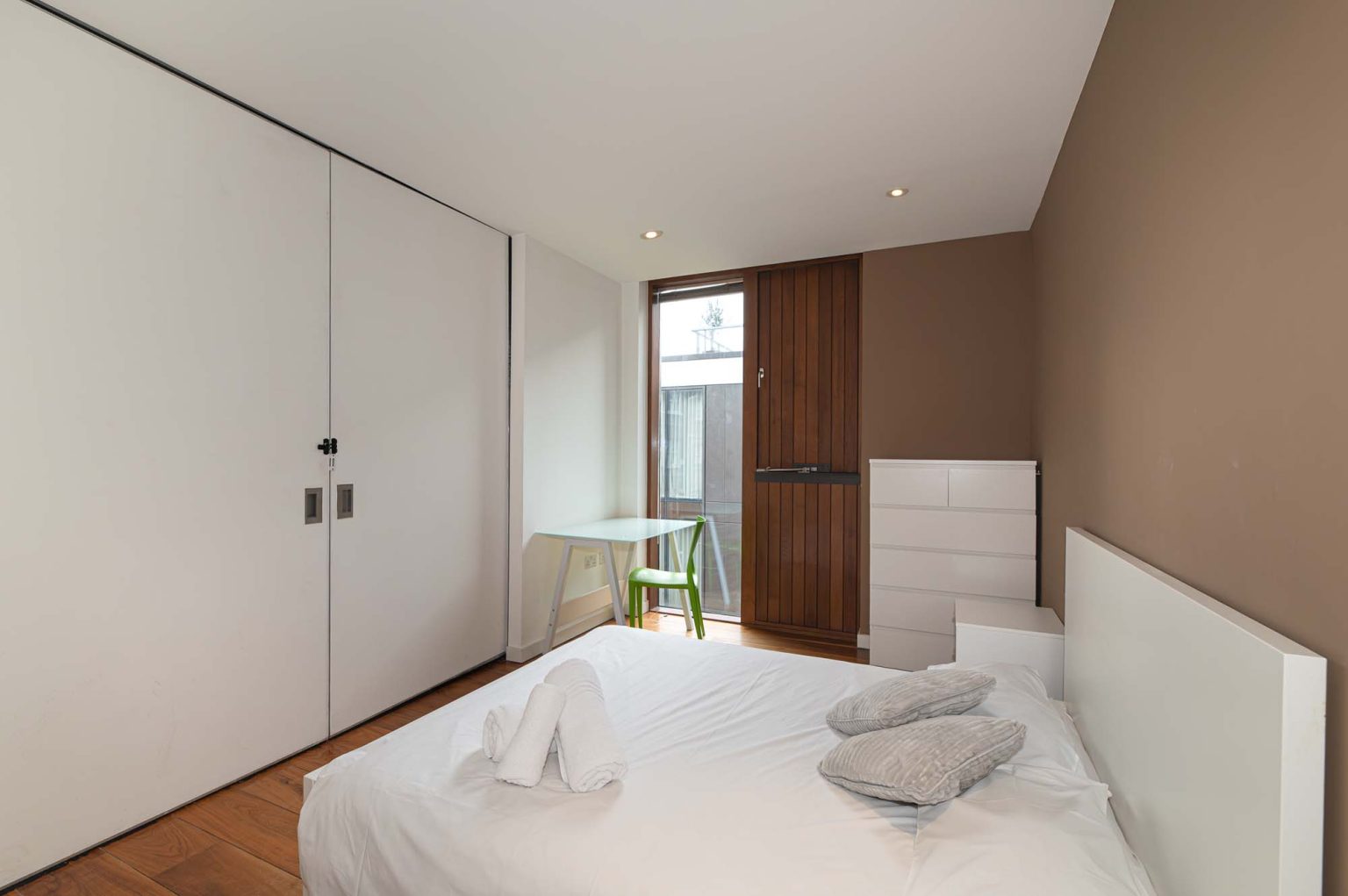 The Salt House, 5 Peter Street, W1F 0DN
