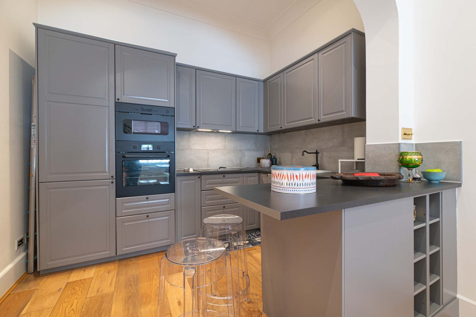 36 Ennismore Gardens Mews, London SW7 1HZ