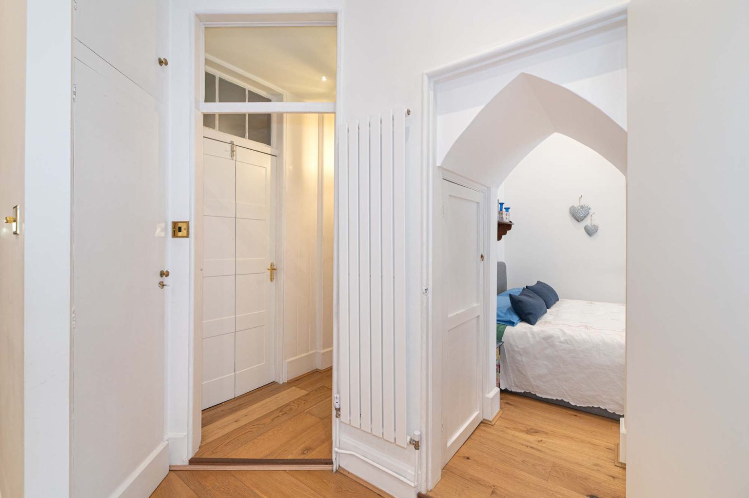 36 Ennismore Gardens Mews, London SW7 1HZ