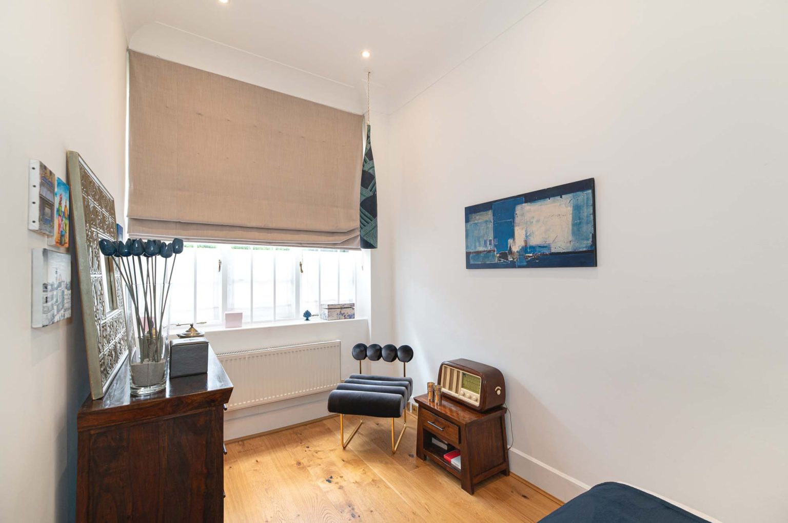 36 Ennismore Gardens Mews, London SW7 1HZ